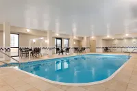Hampton Inn by Hilton Wichita-East