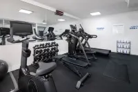 Holiday Inn & Suites SAN MATEO-SAN FRANCISCO SFO by IHG - Gym