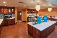 Homewood Suites by Hilton Virginia Beach/Norfolk Airport - Aamiainen