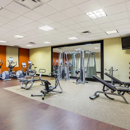 Embassy Suites by Hilton Lexington/UK Coldstream