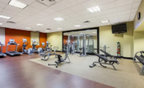 Embassy Suites by Hilton Lexington/UK Coldstream