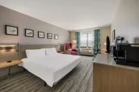 Hilton Garden Inn Rockford Hoteles en Rockford
