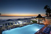 DoubleTree Beach Resort by Hilton Hotel Tampa Bay - North Redington Beach - Strand