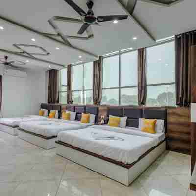 Hotel  Brij Royal Royal Heritage Vrindavan Rooms