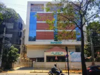 Aurick Boutique Hotel Hotel dekat BGS School of Architecture and Planning
