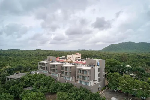 사로바 포르티코 기르