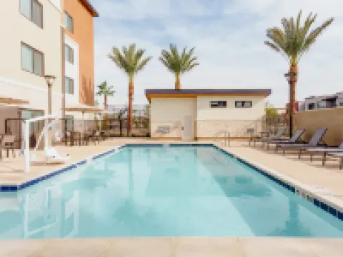 Residence Inn Loma Linda Redlands Hotels in Redlands