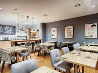 Premier Inn Leipzig City Hahnekamm Hotels near Leipzig Central Station