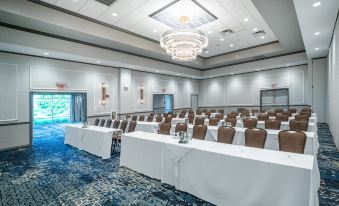 Hilton Garden Inn Pittsburgh-Southpointe