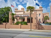 Embassy Suites by Hilton Charleston Historic District Hotels near Wragg Square