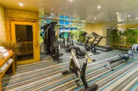 Hotel Residence Europe & Spa - Træningscentre