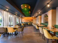 Hotel Restaurant Pollmanns Hotels in Ernst