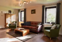 Holiday house in an idyllic secluded location