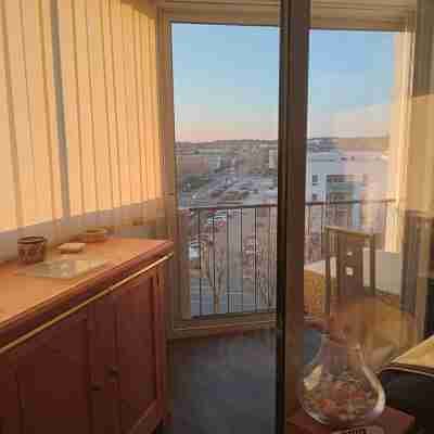 Cosy apartment in Vannes for 4 people. Others
