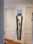 Grand Appartement Avec vue sur lac et Proche Montagne , Idéal Pour une Famille