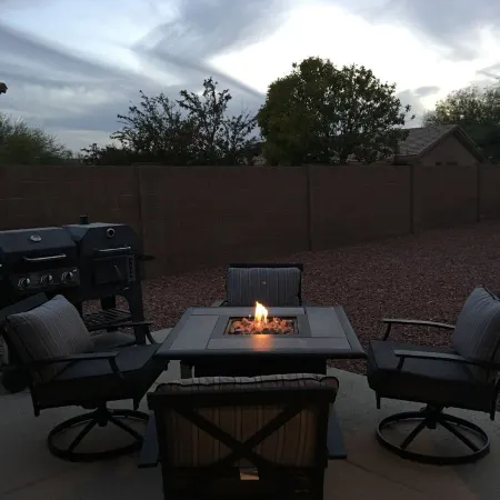 Spring Training Ballpark,  NASCAR, Football, Golfing, Winter Get away.