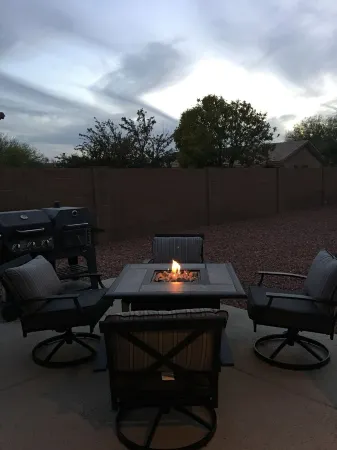 Spring Training Ballpark,  NASCAR, Football, Golfing, Winter Get away. Отели рядом с Litchfield