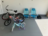 Perfect Getaway with the pool