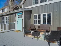 Sunny Cottage Hotels in Biddeford