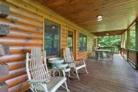 Mountain views~Near the River~Playground~Pet Friendly!