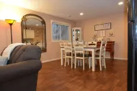 2 Bedroom Oasis! Mother in-Law Apt Forest Lake, MN