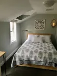 Cozy SK Cottage 💜 Hoteles cerca de Universidad de Rhode Island