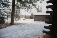 Mercer, WI Beautiful Flambeau Flowage Cabin Hotels in Mercer