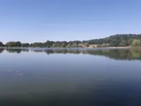 La Grange de Nespes " LAURIERS 6 Pers-  4 Stars ) Air Conditioning