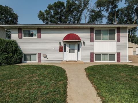 Discounted 5-Star 3 Bedroom Duplex 5 Minutes to Mayo Clinic!