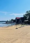 Cozy Lakeview Cabin in the heart of Breezy Point Resort