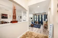 Shore Drive Sunshine