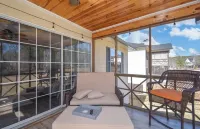 Luxury Lake Martin Condo