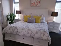 WEST BEACH resort style luxury * PETS WELCOME short walk to the beach