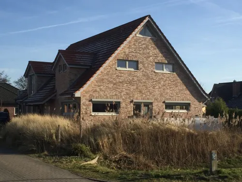 Modern and very well equipped apartment on two levels in St. Peter-Ording-Böhl