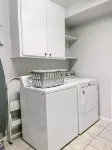 Boutique home near ACU