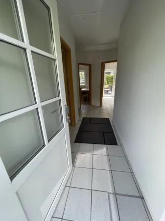 Gemütliche Fewo, Ruhige Lage Direkt Über dem Rheintal Gegenüber der Loreley