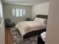 Stylish Condo Steps from St. Helena Wineries & Downtown