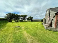 Two bedroom holiday cottage in a quiet rural location.