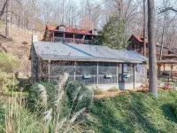 Still Standing! Cozy Cottage, Great Location!