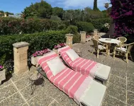 Beautiful, quietly located vacation home in Bon Aire near Alcudia with sea views