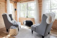 The Wingtip at Tiny Bluff