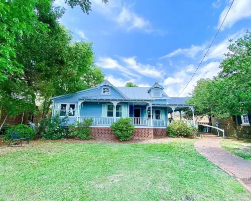BEST location in Historic Downtown Edenton! Hotels in Edenton