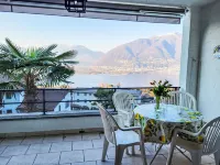 Residenza Miralago Apt. A6