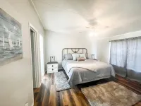 "Smooth Sailing" less than 10 minutes from Lake Texoma and Choctaw Casino - ブティック