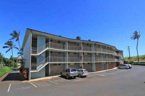 A/C North Shore Maui - Paia/Kuau <br>Just steps away to Mama’s and beach