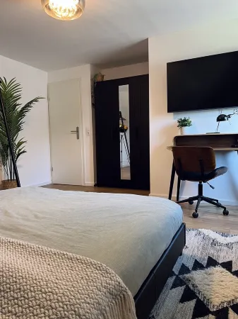 Sweet Spot | Studio apartment close to the city center