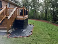 Close to Fort Eisenhower & Augusta Golf Course