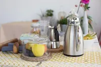 Self catering Residence Masnaiot for 2 people