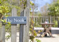 Beautiful Annex set in Idyllic Rural Location on the Norfolk/suffolk Border