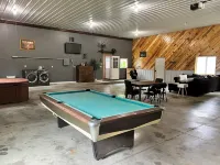 Lake City Getaway 米索基縣住宿飯店